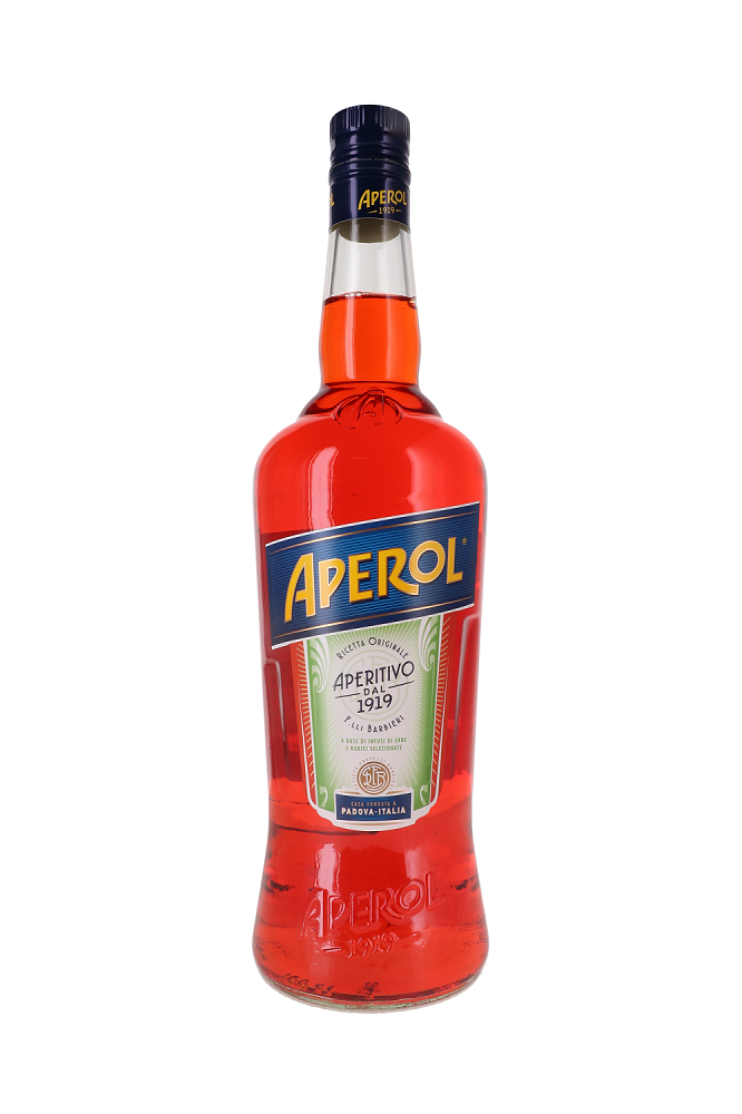 Aperol 11° 1 L