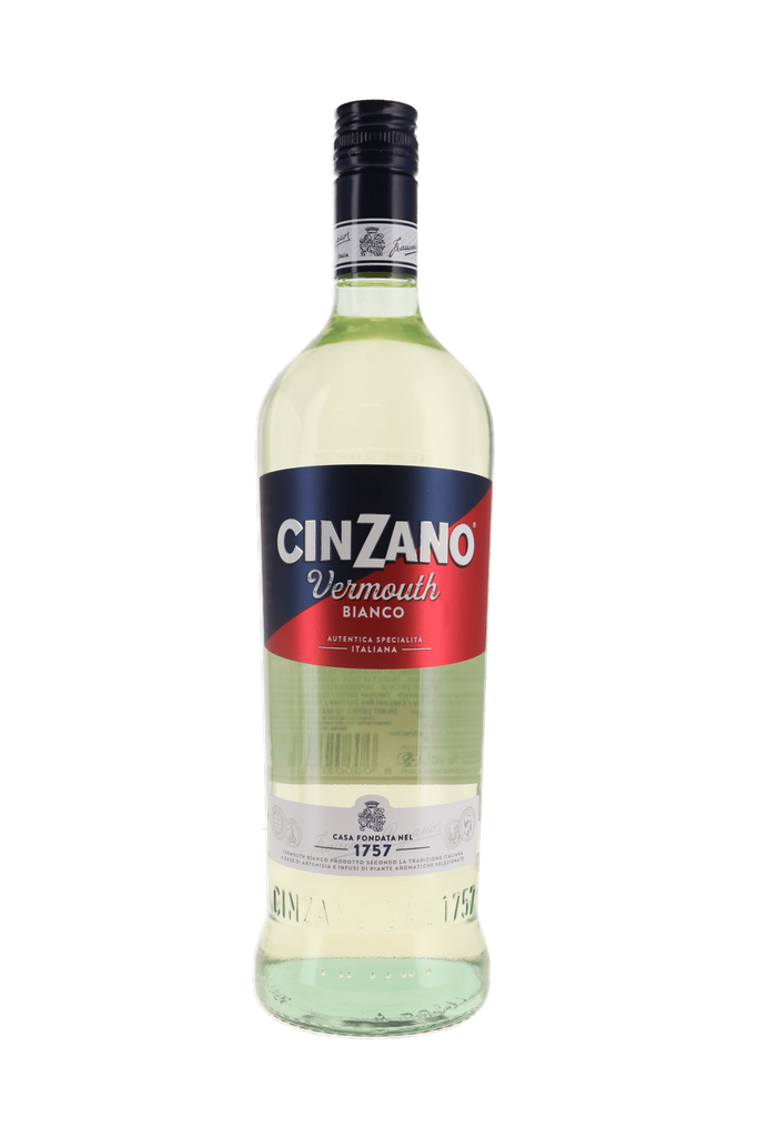 Cinzano Bianco 15° 1 L