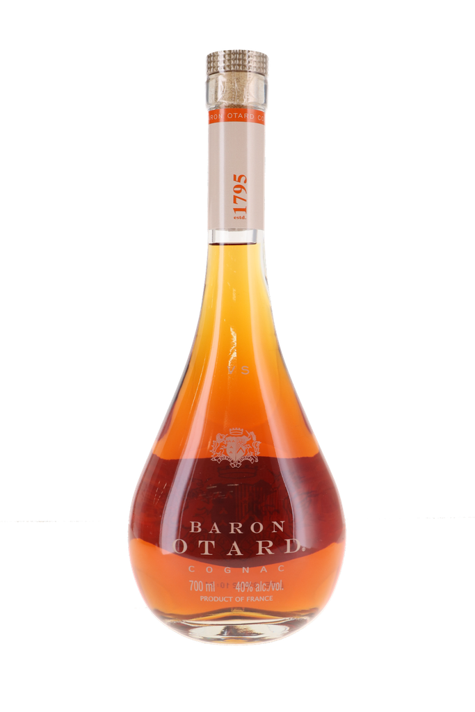 Baron Otard VS 40° 70 cl