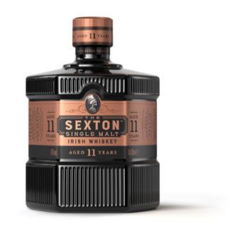 Sexton 11 Years 43° 70 cl (Travel Retail)