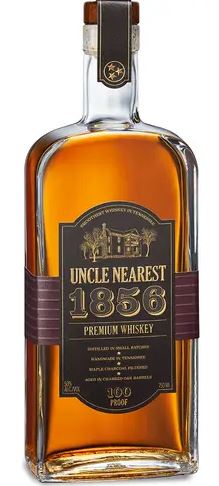 Uncle Nearest 1856 Premium 50° 70 cl