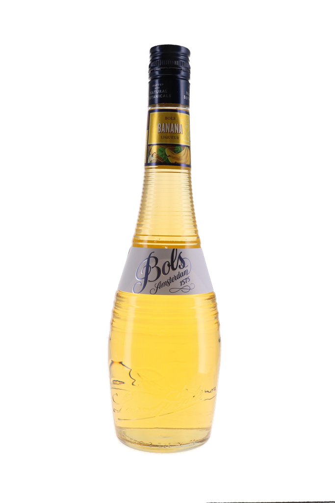 Bols Bananes 17° 70 cl