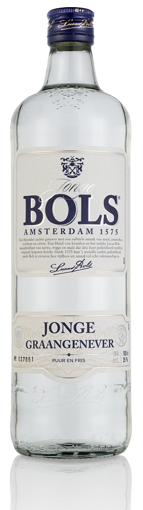 Bols Jonge 35° 1 L