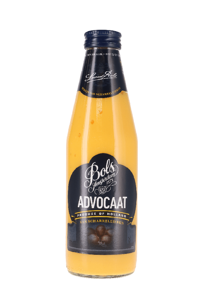Bols Advokaat Dik 14° 70 cl