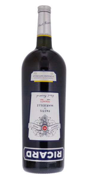 Ricard 45° 4.5 L + GBX