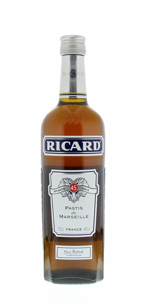 Ricard 45° 70 cl