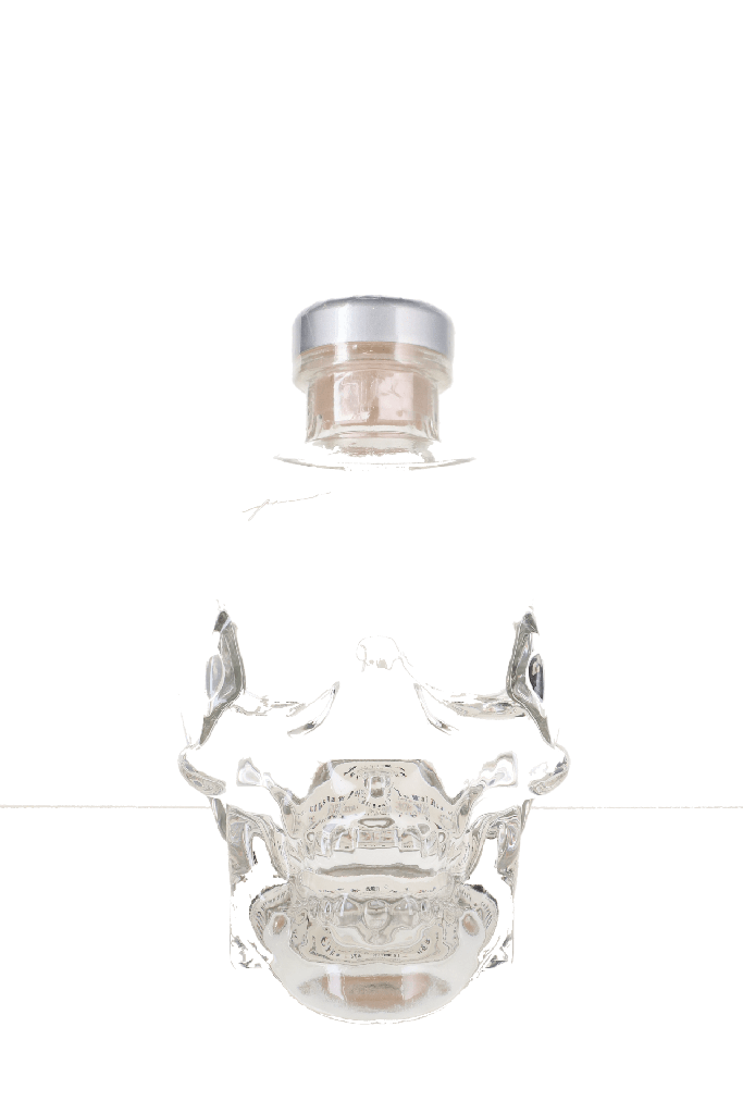 Crystal Head 40° 70 cl + GBX