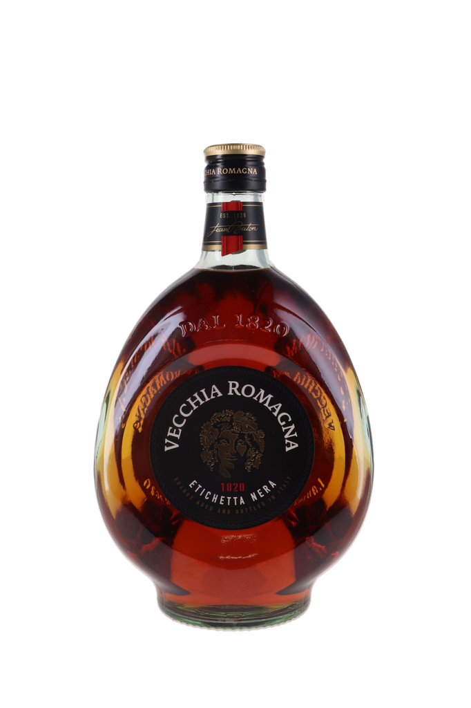 Vecchia Romagna Etichetta Nera 40° 1 L