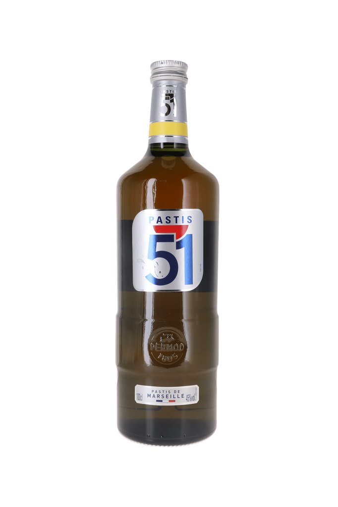 Pastis 51 45° 1 L