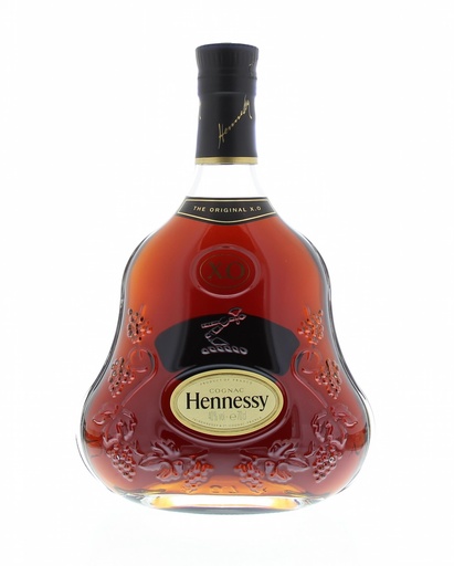 [171] Hennessy XO 40° 70 cl + GBX