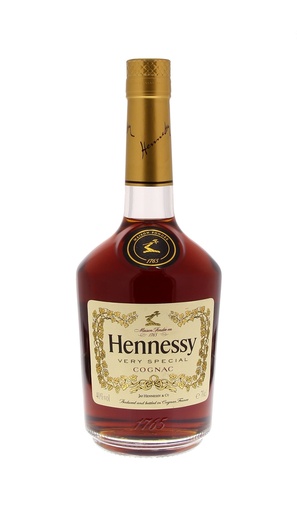 [173] Hennessy VS 40° 70 cl