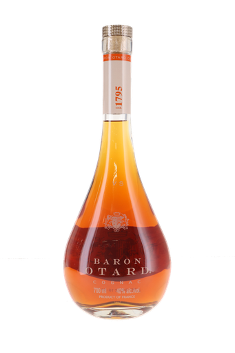 [186] Baron Otard VS 40° 70 cl