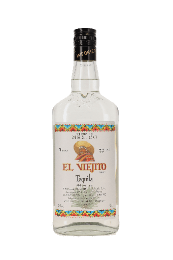 [ELVIHHV0WF] El Viejito 38° 70 cl