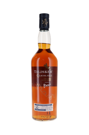 [TALIXLX01L] Talisker 45 Years 49.8° 70 cl + GBX