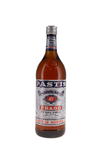 [23] Pastis Prado 45° 1 L