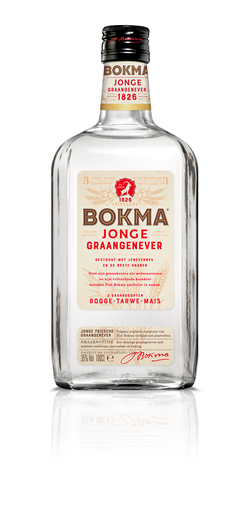 [281] Bokma Jonge 35° 1 L
