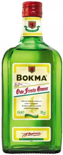 [283] Bokma Oude 38° 1 L