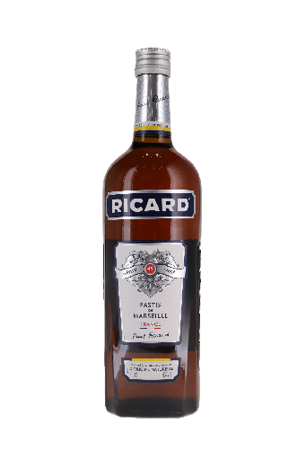 [29] Ricard 45° 1 L