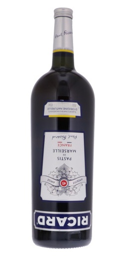 [31] Ricard 45° 4.5 L + GBX