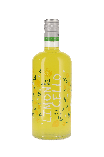 [3226] Limoncello Radermacher 30° 70 cl