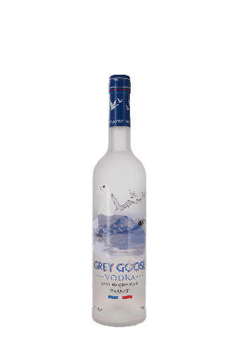 [3237] Grey Goose Original 40° 70 cl