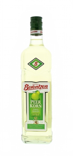 [3327] Berentzen Peer Korn 15° 70 cl