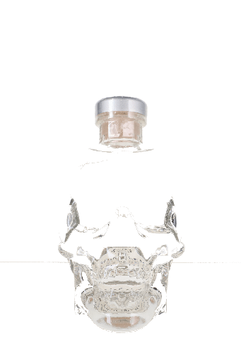 [CRYSTA812F] Crystal Head 40° 70 cl + GBX