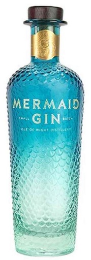 [MERM534B4A] Mermaid Gin 42° 70 cl