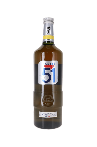 [15] Pastis 51 45° 1 L