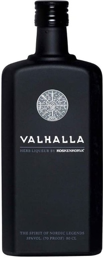 [VALHEF12EB] Valhalla 35° 70 cl